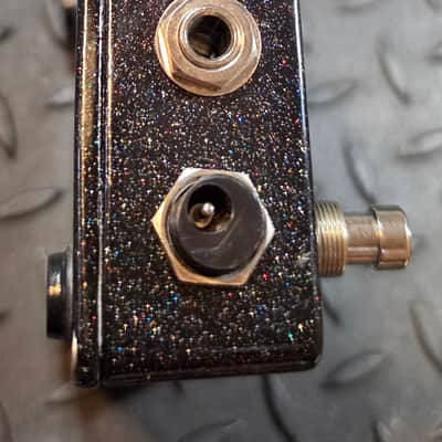 Fuchs Plush Valve Job Distortion Tube Pedal image 7