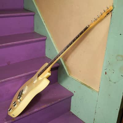 1983 Fender Telecaster Elite Electric Guitar (VIDEO! Fresh Work, Ready) image 17