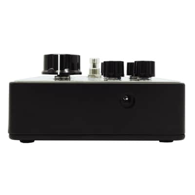 Death by Audio Crossover Fuzz Dual-Band Fuzz Pedal - Open Box image 6