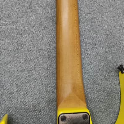 Vintage Ibanez Jem 777 DY 1991 ¦ 💛 🎰 image 20