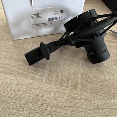 Audio-Technica AT4040 neuf 2026 original facture image 9