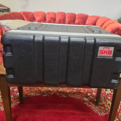 SKB 4u Molded Rack Case image 5