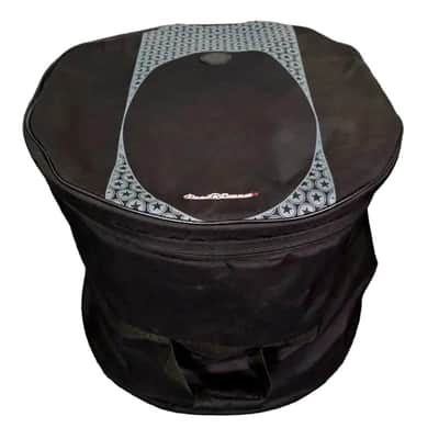 Used Road Runner Drum Bag Case 22x18 - Fair image 3