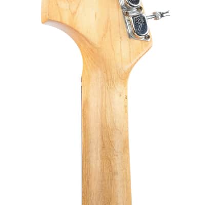 Fender Stratocaster Sunburst 1970 image 6