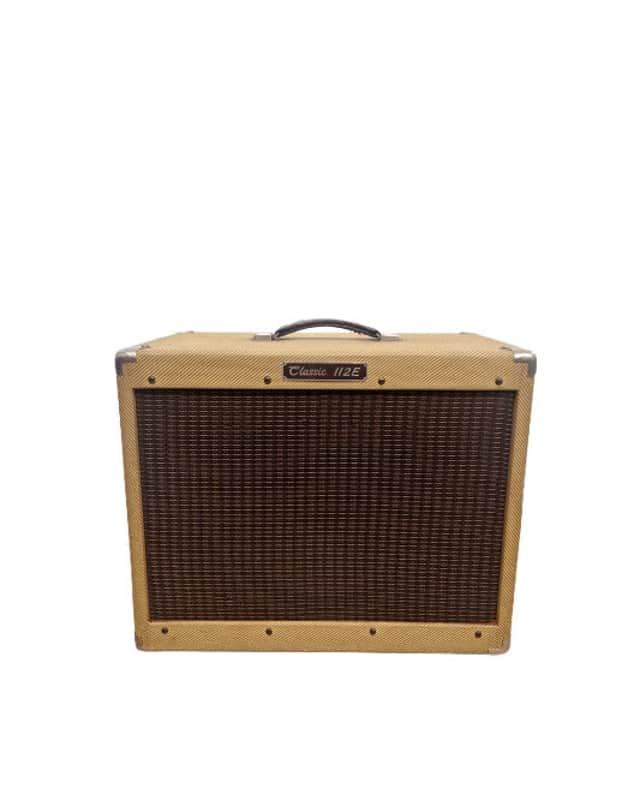 Peavey Classic 112E