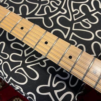 Fender American Performer Telecaster - Penny - Lindy Fralin PU image 6