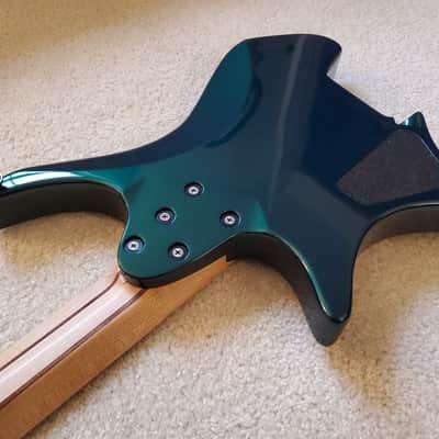 Strandberg USA Boden 7 Custom image 19