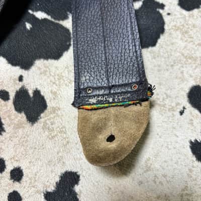 ACE Strap 1960's - Mid Century Modern image 7