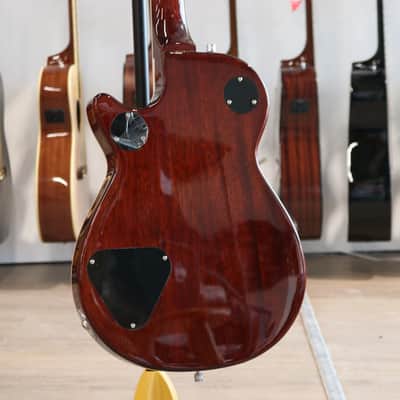 Gretsch G5220 Electromatic Jet - Laurel Fingerboard, Casino Gold image 18