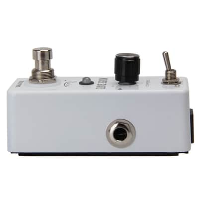 Rowin  Noise Gate Guitar Pedal True Bypass ,price included import duty from CN to USA image 4