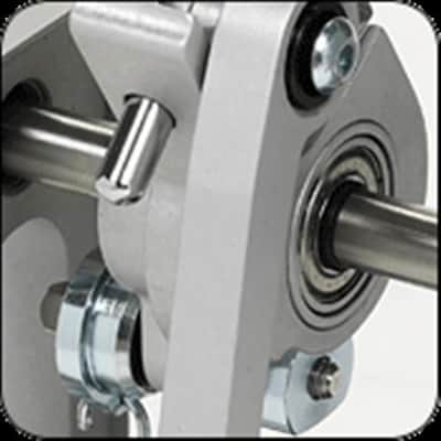 DW DWCPMDD MFG Series Direct Single Bass Drum Pedal image 8
