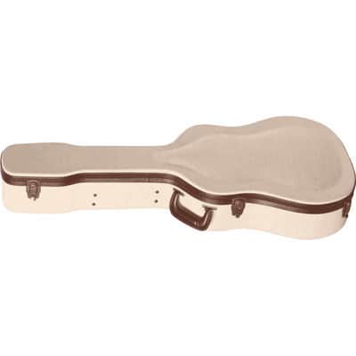 Gator GW-JM-RESO GW-JM-RESO étui pour guitare Resonator image 1