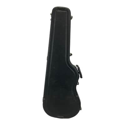 Fender Molded Electric Hard Shell Case image 3