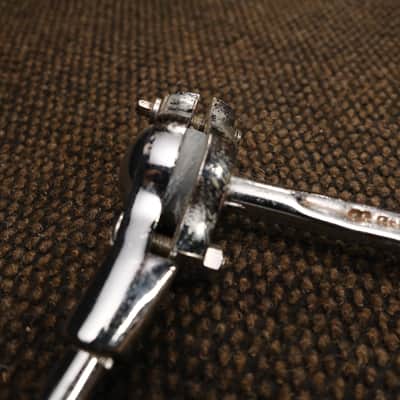 Slingerland Set-o-Matic single tom holder - original from the 60's image 6