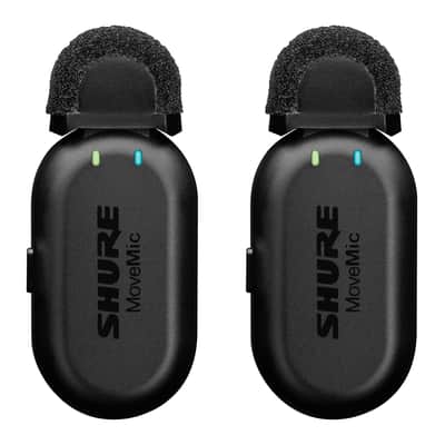 Shure MoveMic Two image 3