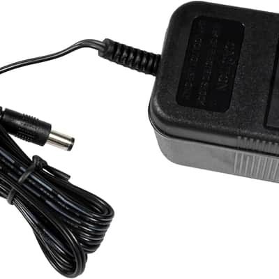 AC Adapter compatible with DigiTech Vocalist Live 4 / vocalist Live 5 / vocalist Live VHM5 Guitar multi effects pedals, Power Supply Cord Transformer image 2