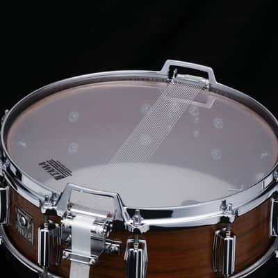 Tama RW-255 50th Anniversary Mastercraft Snare Drum 14 image 12