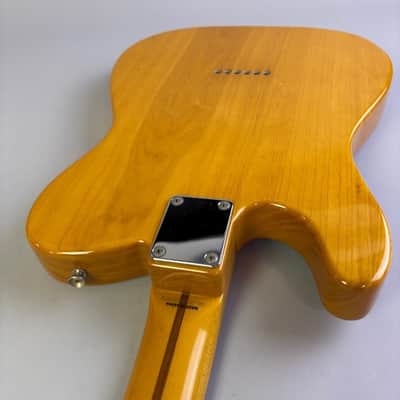 Immagine Fender TL52 - 10