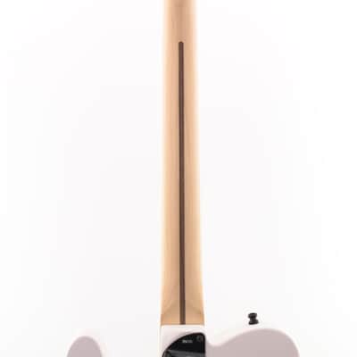 Fender Jim Root Artist Series Signature Telecaster 2008 - Present - Flat White 3.8kg image 11
