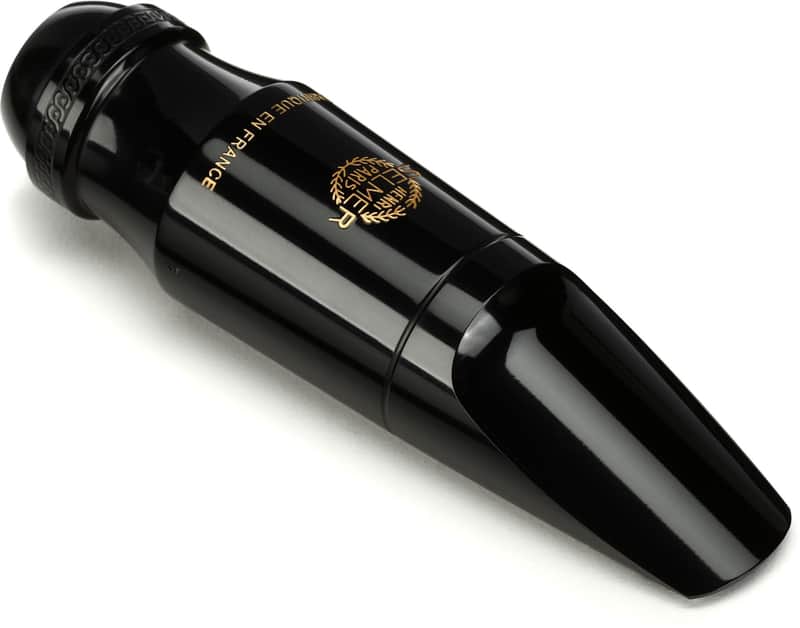 Selmer Paris S434C1 Soloist Series Tenor Saxophone Mouthpiece - C* image 1