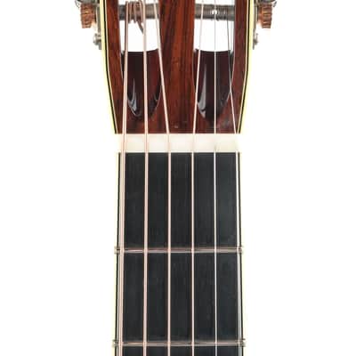 Santa Cruz OO Eric Skye Cocobolo Adirondack Spruce 2019 image 2