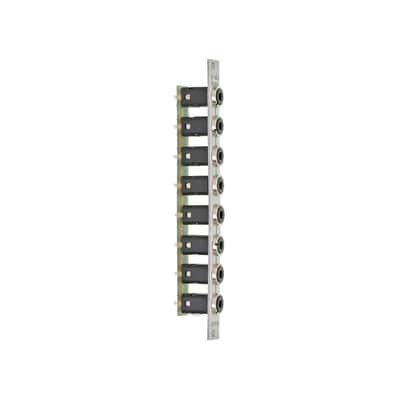 Doepfer A-180-2 Eurorack Mult Module image 2