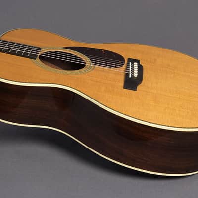 Immagine Martin OM-28 2022 - Natural - 3