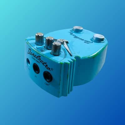Danelectro PB&J Delay DJ17 image 4