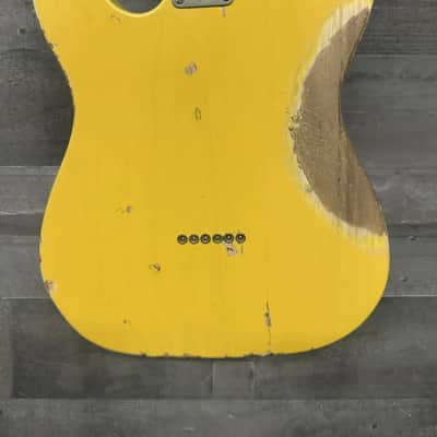 Bill Nash T52 Telecaster 2023 image 6