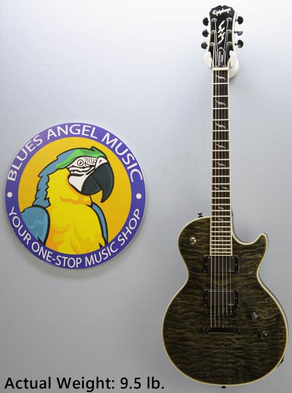 Epiphone Les Paul Custom Prophecy EX