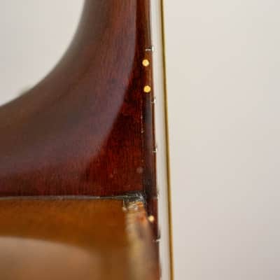 Gibson J-50 Deluxe 1973-1975 - Natural image 19