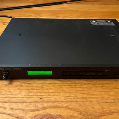 Roland D-110 Multi Timbral Sound Module | Reverb