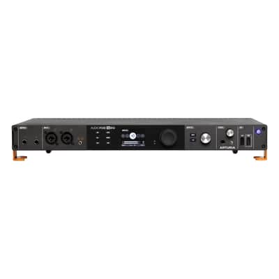 Arturia AudioFuse 16Rig USB Audio Interface image 1