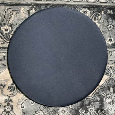 Gibraltar 9000 Series Neoprene Round Throne image 3