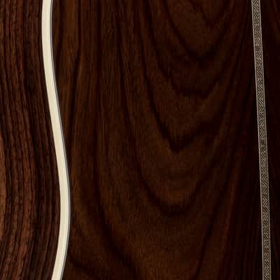 Martin Custom Shop HD-28 Style Wild Grain Rosewood #91291 (Empire Music Spec) image 9