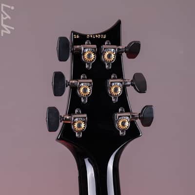 PRS Custom 24-08 Mango Top Limited Edition Purple Mist image 12
