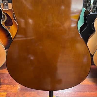Yamaha CGS102A Mini Guitar image 5