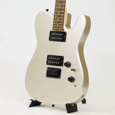 Fender Boxer Series Telecaster HH (Inca Silver/Rosewood) [Made In Japan] [USED] image 11