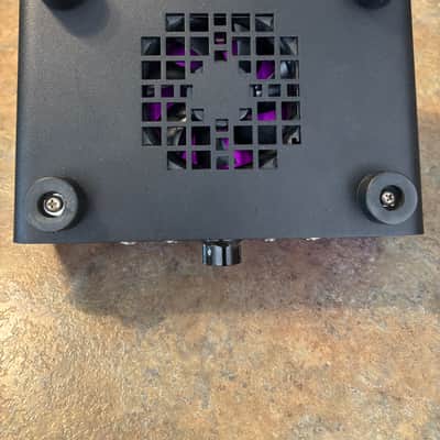 THD Hot Plate Power Attenuator - 8 Ohm 2010s - Purple image 5