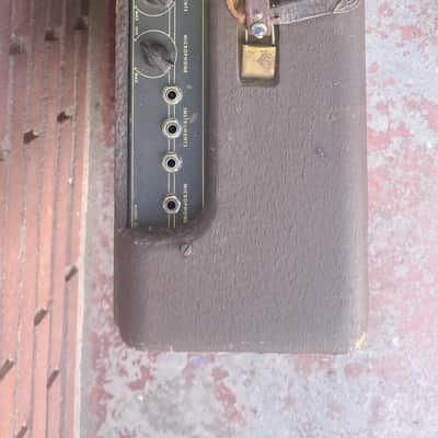 Gibson Les Paul 1952 - Brown image 12