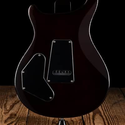 PRS SE DGT - McCarty Tobacco Sunburst - Free Shipping image 5