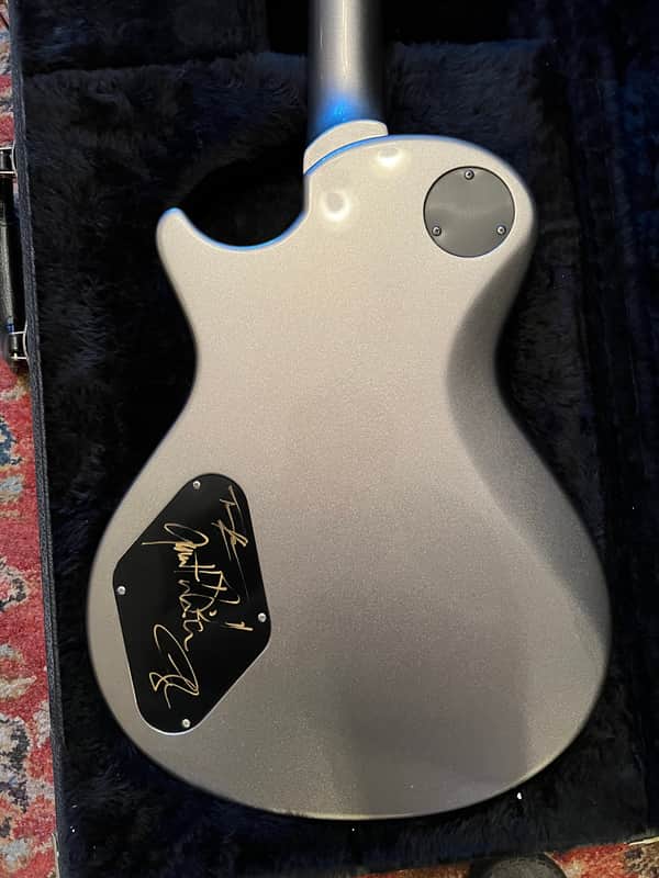 PRS Tremonti Gen 1 2002 Platinum | Reverb