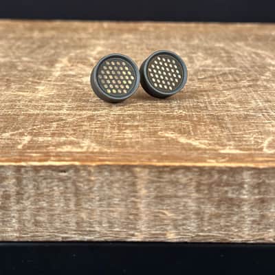 Vintage Neumann KM 84 Stereo Pair. KM84 KM84i. Close SN. Bild 15
