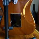 Fender Stratocaster with Maple Fretboard 1978 - 1981 - Walnut (Mocha)