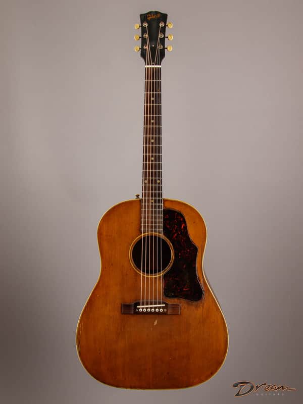 Gibson J-50