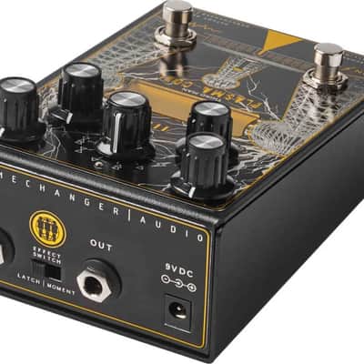 Gamechanger Audio PLASMA COIL Pedal image 4