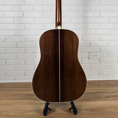 Martin Custom Shop Sloped Shoulder 12-fret Dreadnought (2024) image 3