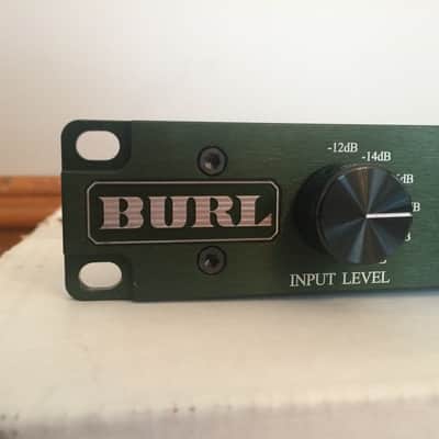 Burl B2 Bomber ADC w/Dante image 2