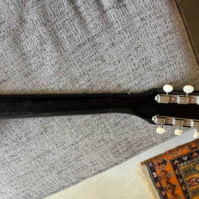 Kay VALUE LEADER GUITAR 60’s - image 6