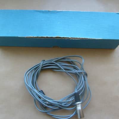 Microphone Sennheiser MD 408 Dynamic Bild 6